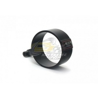ALTA Gauge Pod - Single FOR Mini R53 AMP-INR-205