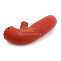 ALTA Inlet Tube - Aluminium FOR Mini JCW AMP-INT-435BK