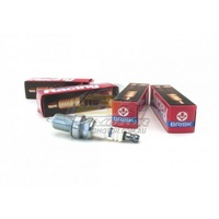 ALTA BRISK Spark Plugs FOR Mini R53 BRISKPLUGS-Stock