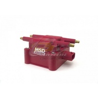 ALTA MSD Ignition Coil Pack FOR Mini R53 MSD-8239
