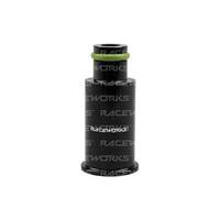 Raceworks Injector Extension Short to Full Length 14mm-11mm  ALY-049BK