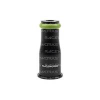 Raceworks Injector Extension Short to Full Length 14mm-14mm  ALY-050BK