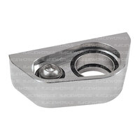 Raceworks GT101 Aluminium Sensor Universal Mount  ALY-102
