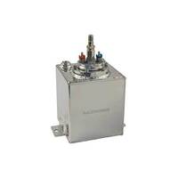 Raceworks 1.5L Surge Tank Kit Polished Suit 044  ALY-121