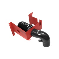 Alta Cold Air Intake (Mini R53) - Red AMP-INT-201RD