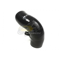 ALTA Intake Tube - Black FOR Mini R53 AMP-INT-205BK
