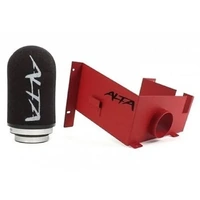 ALTA Cold Air Intake for Automatic - No Silicone FOR Mini R53 AMP-INT-300RD