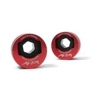 Alta Positive Steering Response System - PSRS (Mini) AMP-SUS-112