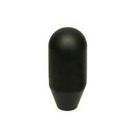 AMS Performance Delrion Shift Knob No Logo for Mitsubishi Evo 4-10 (5/6 Speed)