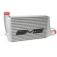 AMS Front Mount Intercooler Core for Mitsubishi Evo X