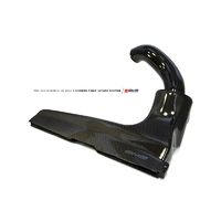 AMS Carbon Fibre Cold Air Intake for Audi A3, S3 8V/VW Golf GTI, R Mk7, 7.5