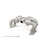 AMS Intake Manifold FOR  Subaru STI 06-20/WRX 06-14, Drive By Wire RAW