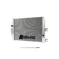 AMS Performance Heat Exchanger Fits Nissan Z RZ34 (VR30DDTT)