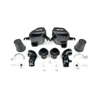AMS Performance Cold Air Intake Kit Nissan Z RZ34 22+ (VR30DDTT)