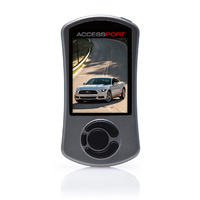 COBB ACCESSPORT 2015+ FORD MUSTANG ECO-BOOST AP3-FOR-003