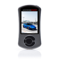 COBB ACCESSPORT V3 PORSCHE 991 TURBO AP3-POR-006
