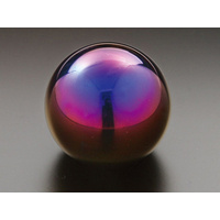 ARC Titanium Shift Knob (Mirror Finish Version) M10×1.25 19002-AA029