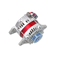 ARD ALTERNATOR for Skyline HR31 (RB20DET) 8/85-4/89(150A)-Red