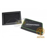 ARMA SPEED OEM PANEL FILTER FOR BENZ W190 AMG GT (2 pcs)
