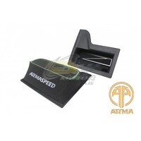 ARMA SPEED OEM PANEL FILTER FOR FORD MUSTANG 2.3T