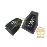 ARMA SPEED OEM PANEL FILTER FOR Porsche 991 GT3  (2 pieces)
