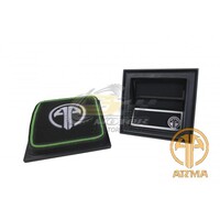ARMA SPEED OEM PANEL FILTER FOR Lexus LC500 (2 pcs)