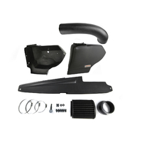 Arma Speed Cold Carbon Intake for Audi A3, S3 8V