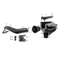 Arma Speed Cold Carbon Intake for BMW M2 F87 16-19