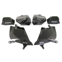 Arma Speed Cold Carbon Intake for BMW M5 F90 18-19