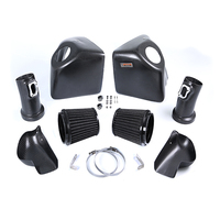 Arma Speed Cold Carbon Intake for BMW M5 F10 12-17