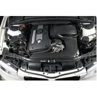 Arma Speed Cold Carbon Intake for BMW 335i E90/E91/E92/E93 05-11