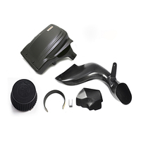 Arma Speed Cold Carbon Intake for BMW 535i Sedan/Wagon E60/E61 03-10