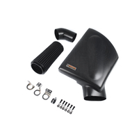Arma Speed Cold Carbon Intake for BMW 528i F10/F11/F07 10-17