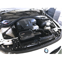 Arma Speed Cold Carbon Intake for BMW 328i F30 11-18