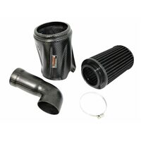 Arma Speed Cold Carbon Intake for Ford Fiesta WZ 13-18 (Inc ST)