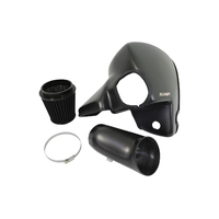 Arma Speed Cold Carbon Intake for FORD Mustang 2.3T 