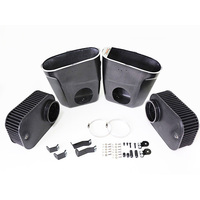Arma Speed Cold Carbon Intake for Porsche Macan 3.6T