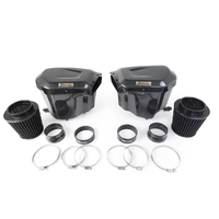 Arma Speed Cold Carbon Intake for Maserati Ghibli SQ4