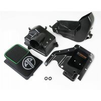 Arma Speed Cold Carbon Intake for Honda Civic FK8 Type-R 17+