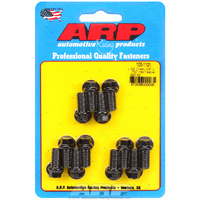ARP FOR Chevy 3/8 x .750  hex header bolt kit