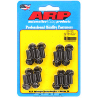 ARP FOR Chevy & Ford 3/8  hex header bolt kit