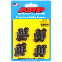 ARP FOR Chevy & Ford 3/8  hex header bolt kit