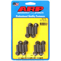 ARP FOR Chevy hex .875 UHL header bolt kit