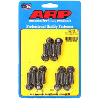 ARP FOR Chevy hex .875 UHL header bolt kit