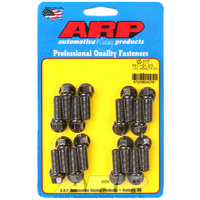 ARP FOR Chevy hex .875 UHL header bolt kit