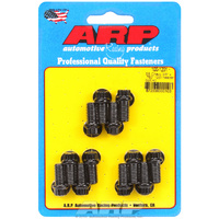 ARP FOR Chevy 3/8 x .750  12pt header bolt kit
