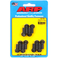 ARP FOR Chevy 3/8 x .750  drilled 12pt header bolt kit