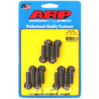 ARP FOR Chevy 12pt .875 UHL header bolt kit