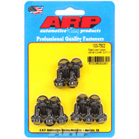 ARP FOR Stamped steel 12pt valve cover bolt kit