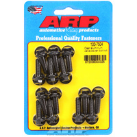 ARP FOR Cast aluminum hex valve cover bolt kit